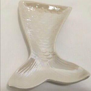 Mermaid Tail Jewelry Tray✨